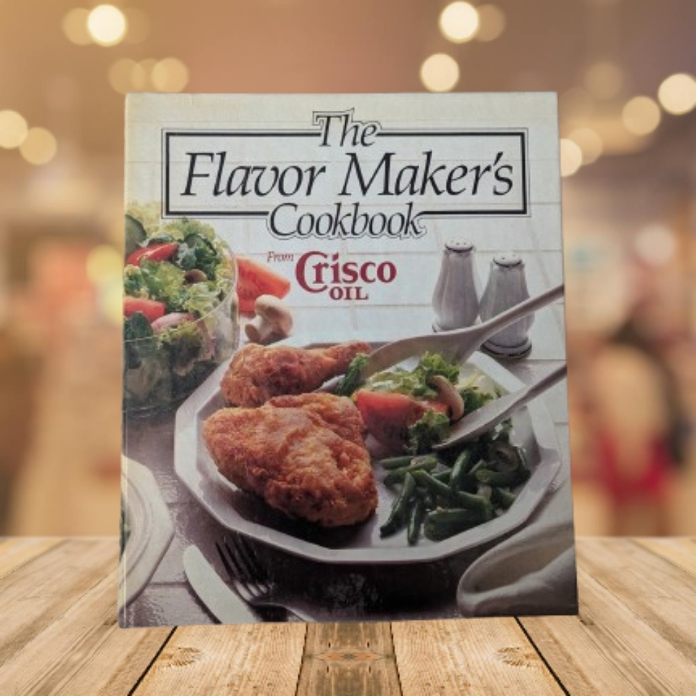Cookbook